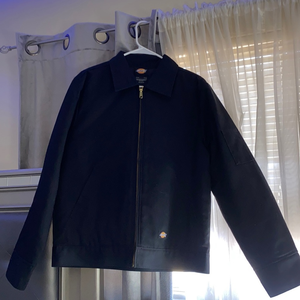 Dickies eisenhower jacket